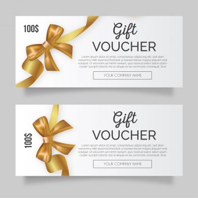 Voucher 2