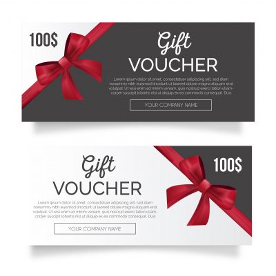 Voucher 3